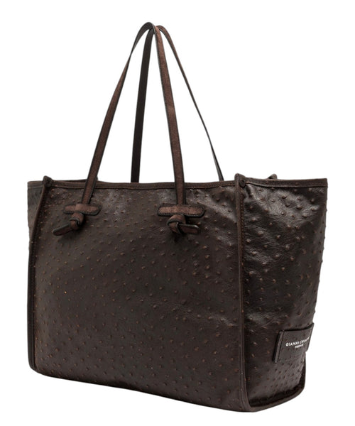 Borsa Gianni Chiarini Marcella Grande in Pelle