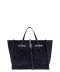 Sac Gianni Chiarini Miss Marcella 32 en daim