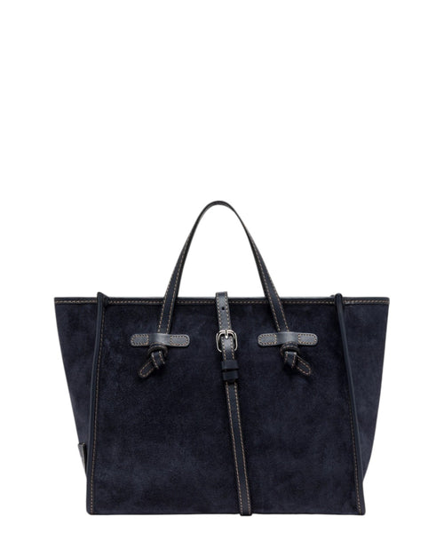Sac Gianni Chiarini Miss Marcella 32 en daim