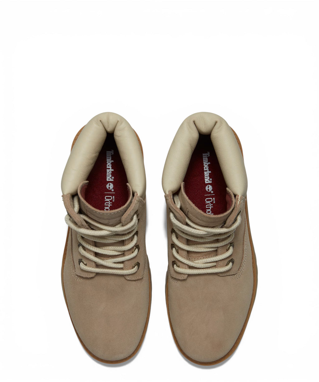 Botte Imperméable Timberland 6-Inch Year of the Horse