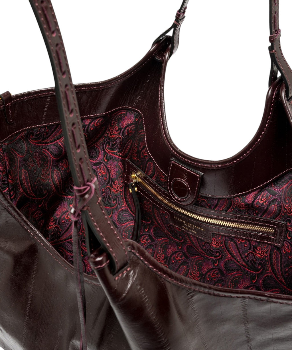 Borsa Donna Gianni Chiarini DUA Grande in Pelle