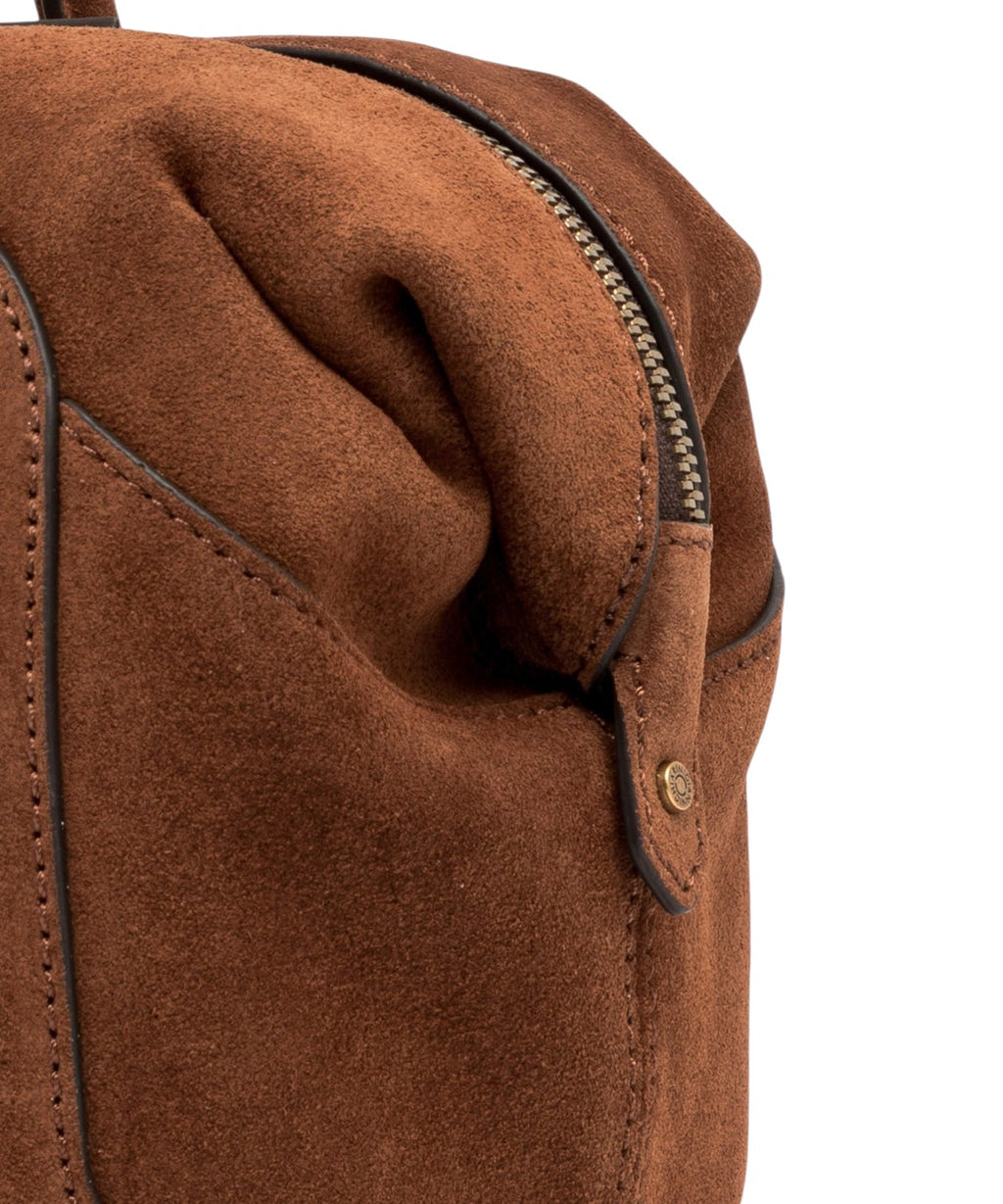 Sac Gianni Chiarini Gemma en daim
