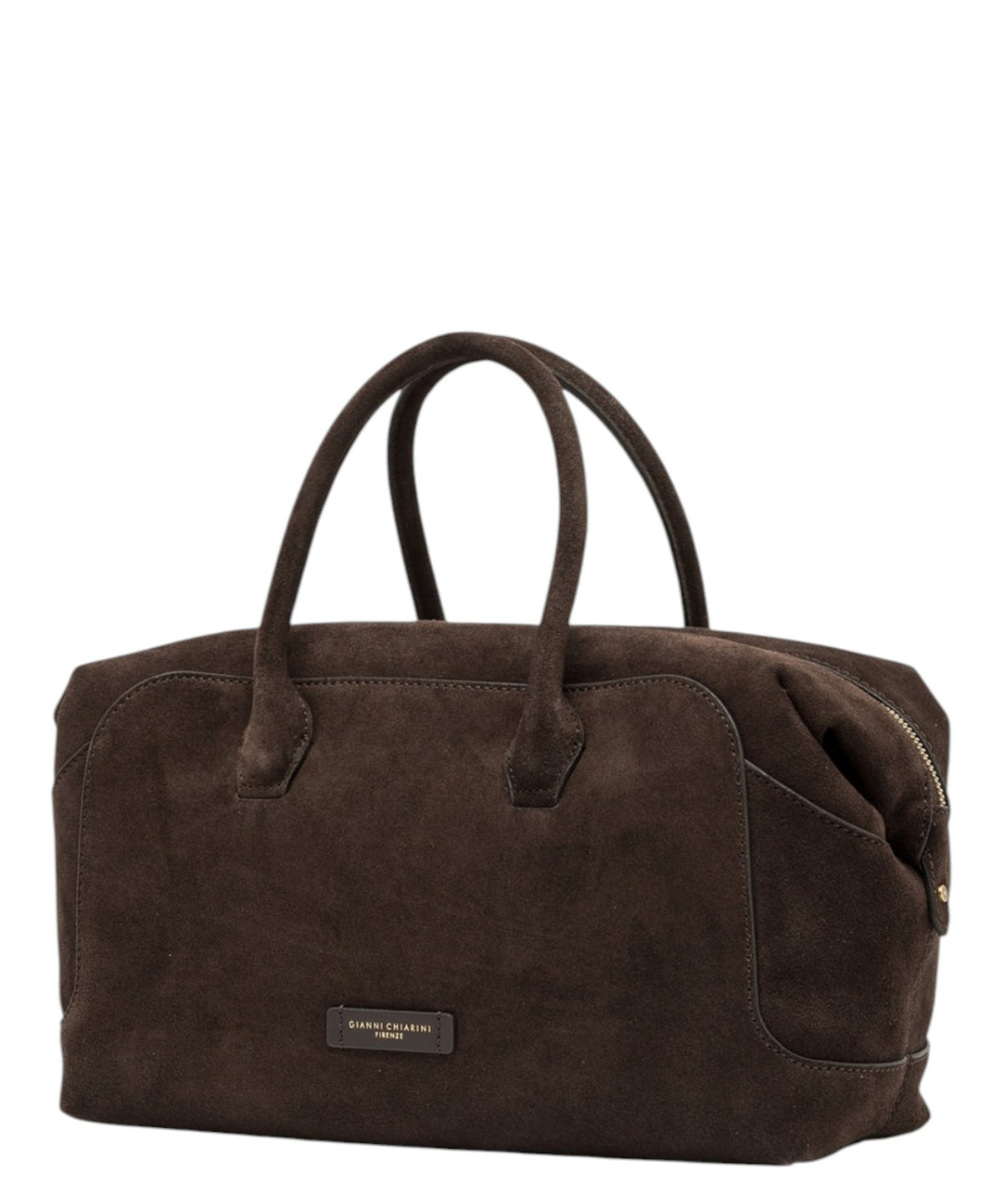 Sac Gianni Chiarini Gemma en daim
