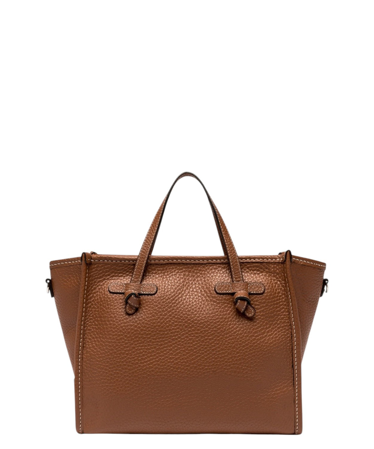 Sac Miss Marcella 32 en cuir double Gianni Chiarini