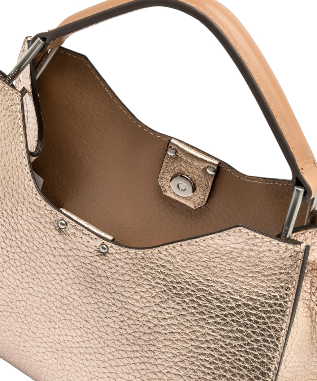 Sac en cuir martelé Gianni Chiarini pour chaque événement