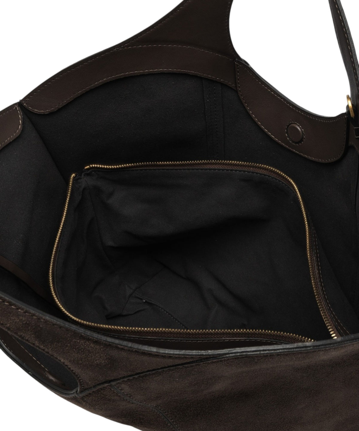 Sac femme Gianni Chiarini Infinity en cuir suédé