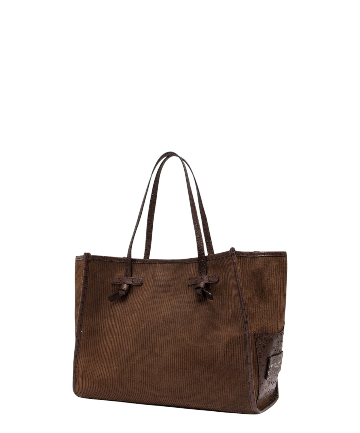 Shopping bag Marcella Tomboy di Gianni Chiarini