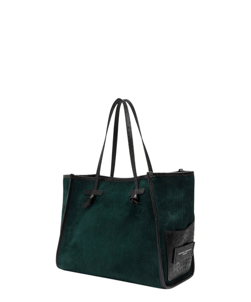 Shopping bag Marcella Tomboy Medium di Gianni Chiarini