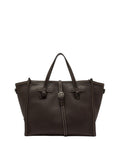 Sac Gianni Chiarini Miss Marcella 32 en cuir double