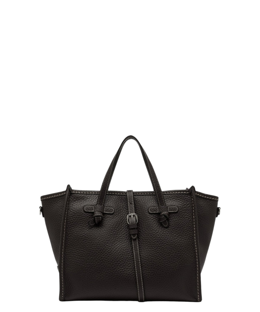 Sac Gianni Chiarini Miss Marcella 32 en cuir double