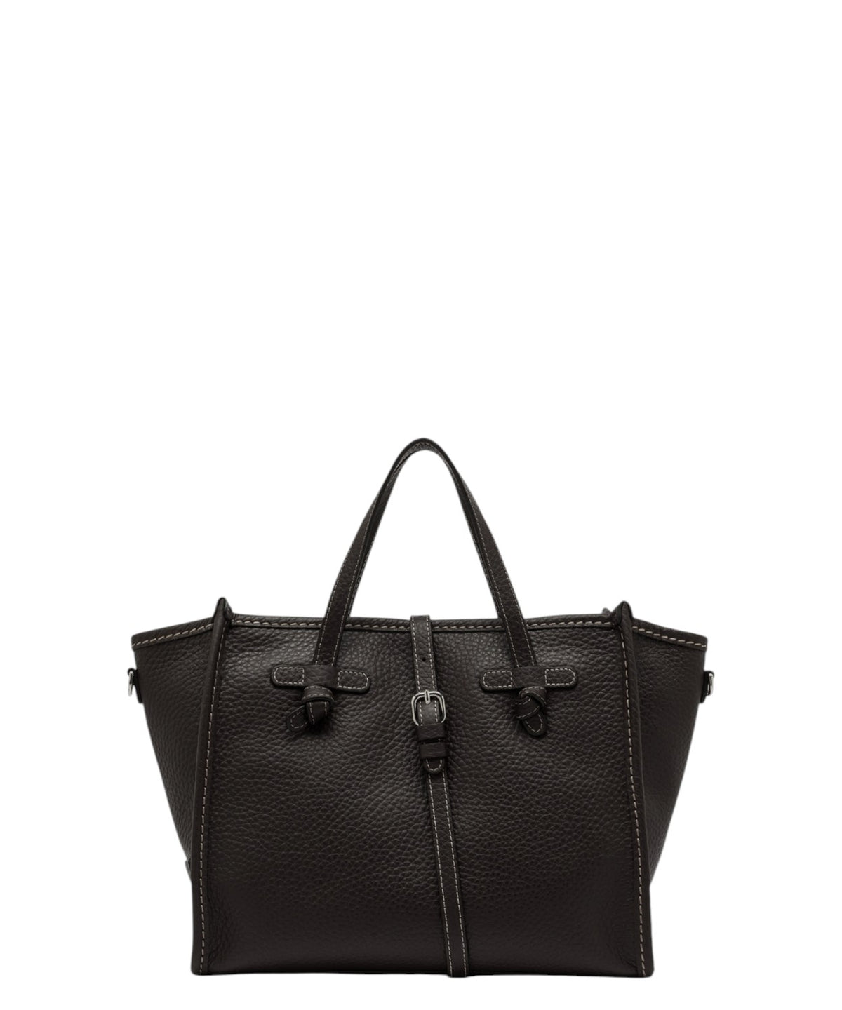 Sac Gianni Chiarini Miss Marcella 32 en cuir double