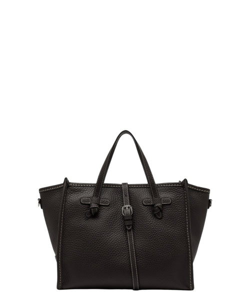 Sac Gianni Chiarini Miss Marcella 32 en cuir double