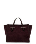 Borsa Gianni Chiarini Miss Marcella 32 in Pelle Scamosciata