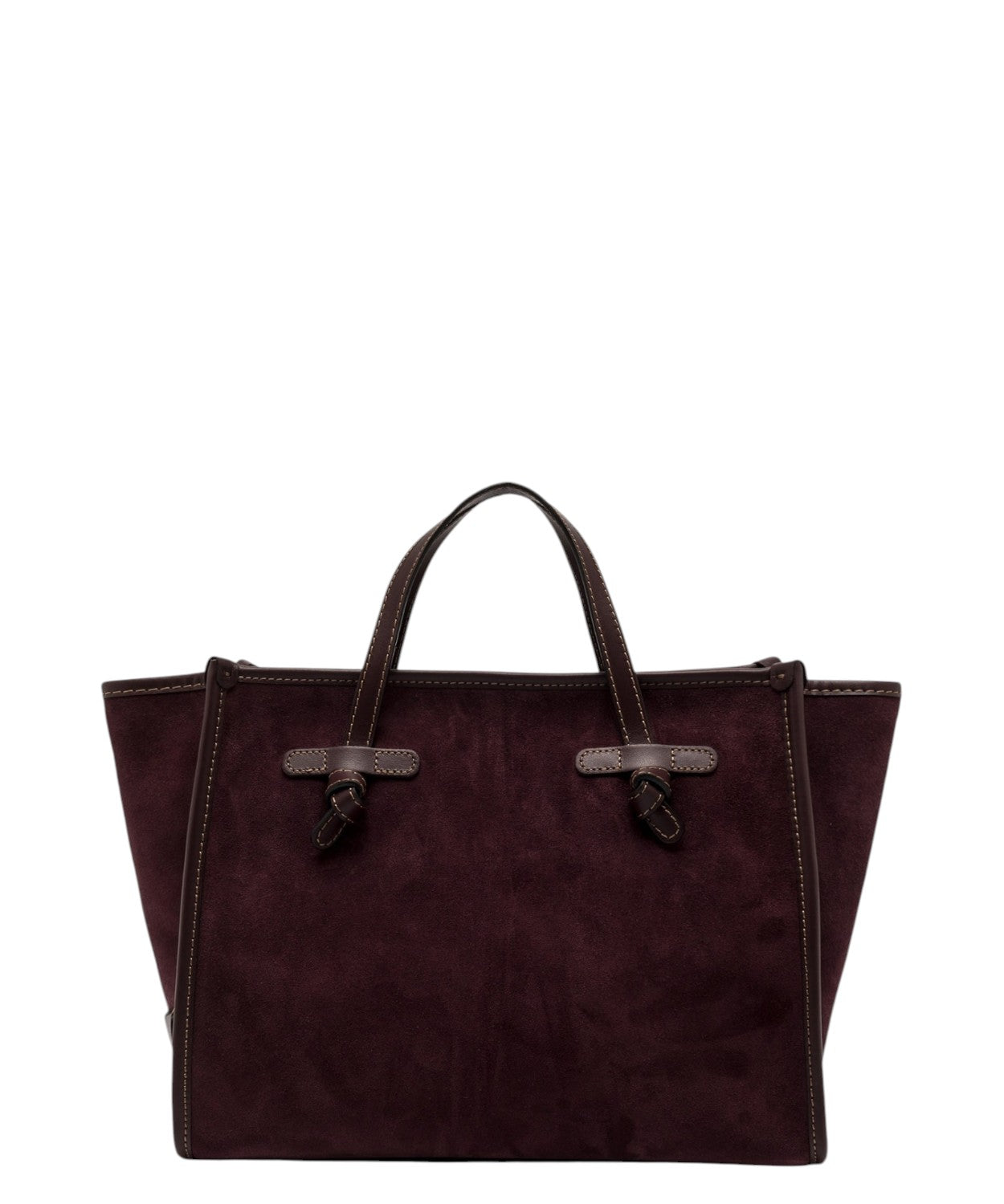 Borsa Gianni Chiarini Miss Marcella 32 in Pelle Scamosciata