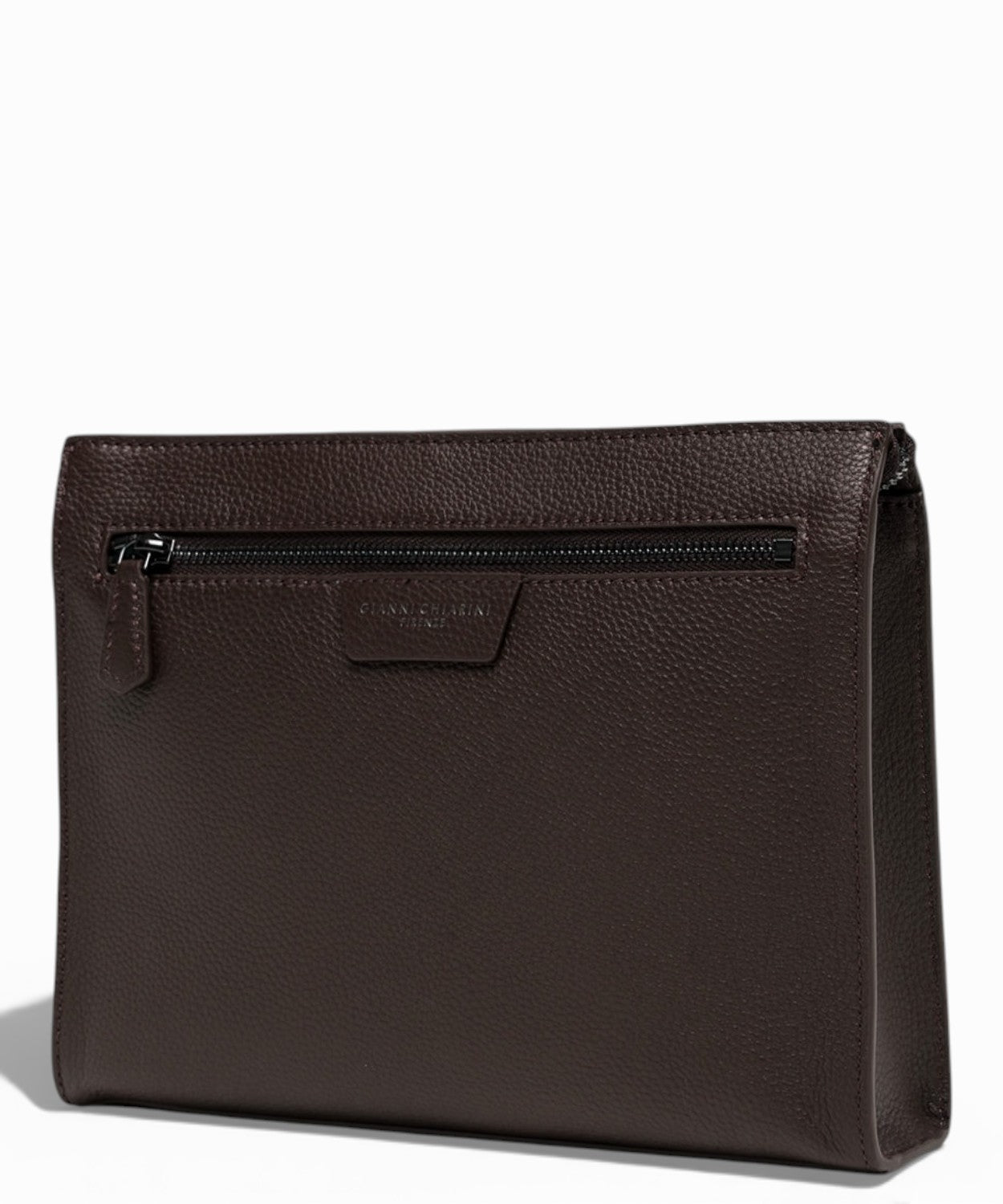 Pochette Uomo Pelle Martellata Florence