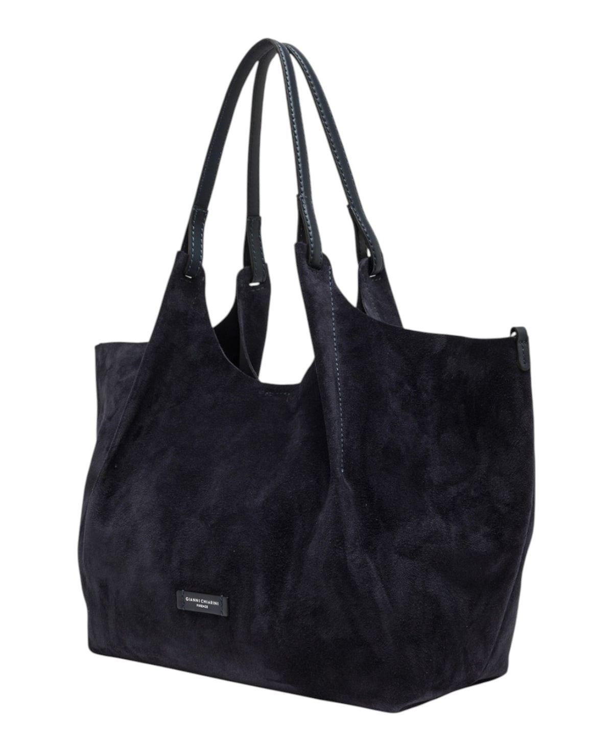 Sac Gianni Chiarini DUA Grande en daim
