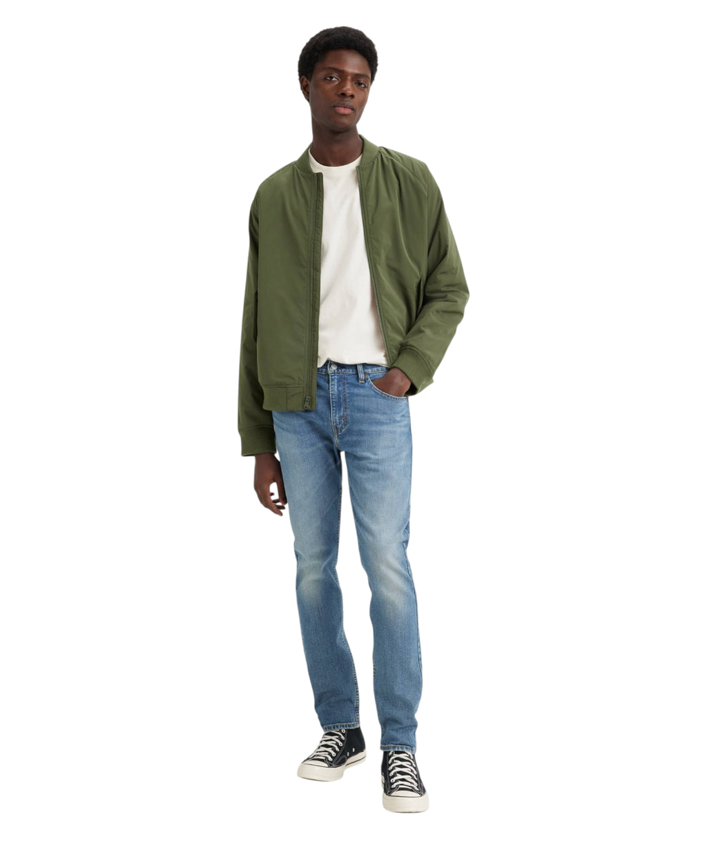 Jeans Levi’s 512 Slim Taper pour homme