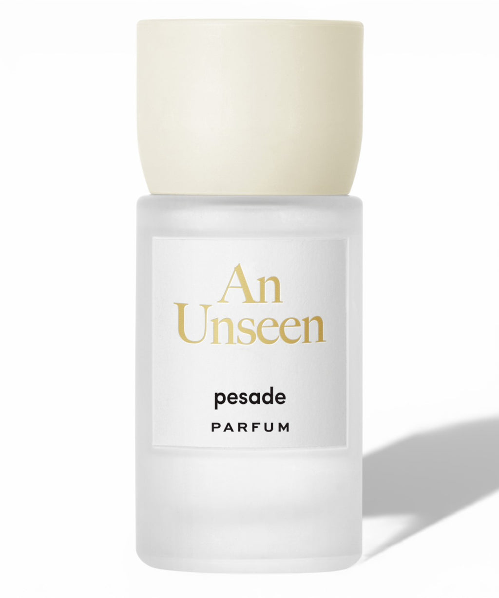 Pesade Un Parfum Invisible