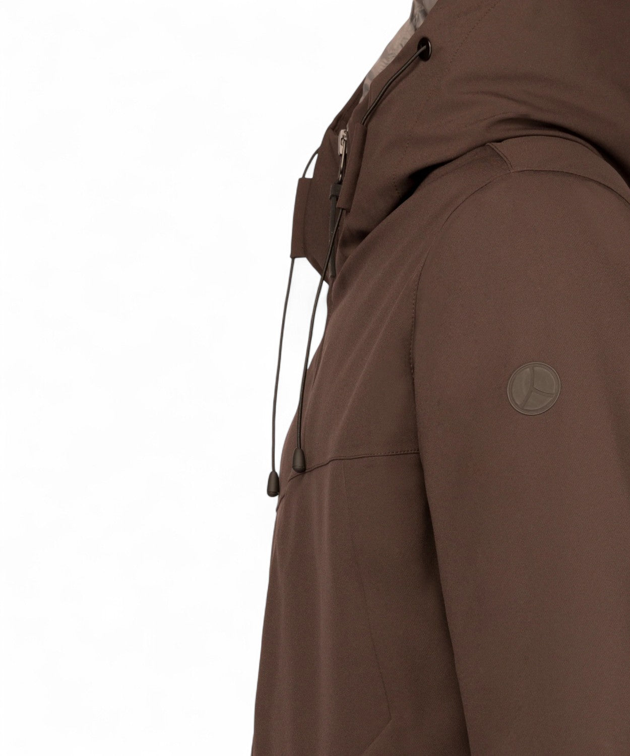 Giaccone MITAKE PM981-People Of Shibuya-Giacche-Vittorio Citro Boutique