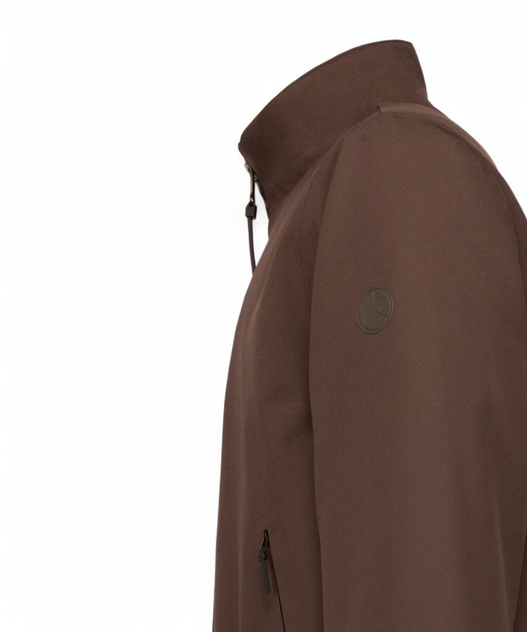 Bomber SHIBUYA PM981-People Of Shibuya-Giacche-Vittorio Citro Boutique