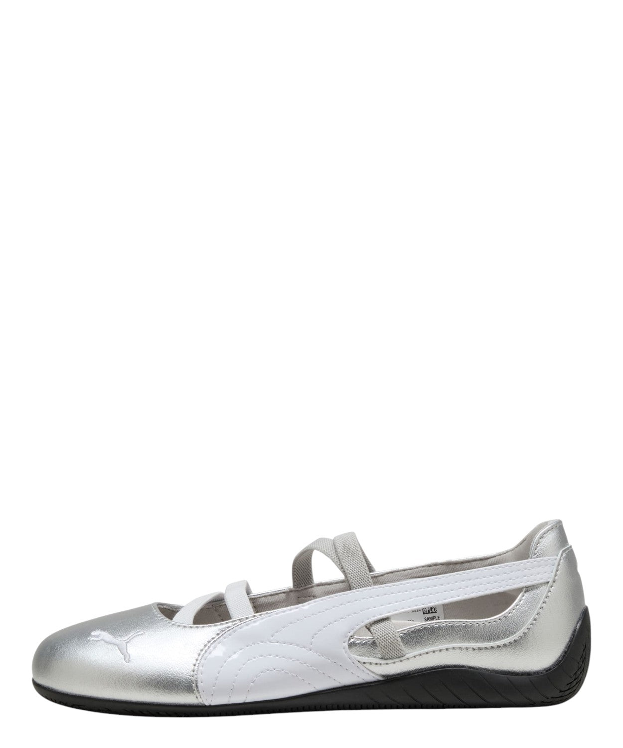 Sneakers Speedcat Ballet Metallic-Puma-Ballerine-Vittorio Citro Boutique