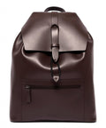 Zaino Orciani Nobuckle in Pelle-Orciani-Zaini-Vittorio Citro Boutique