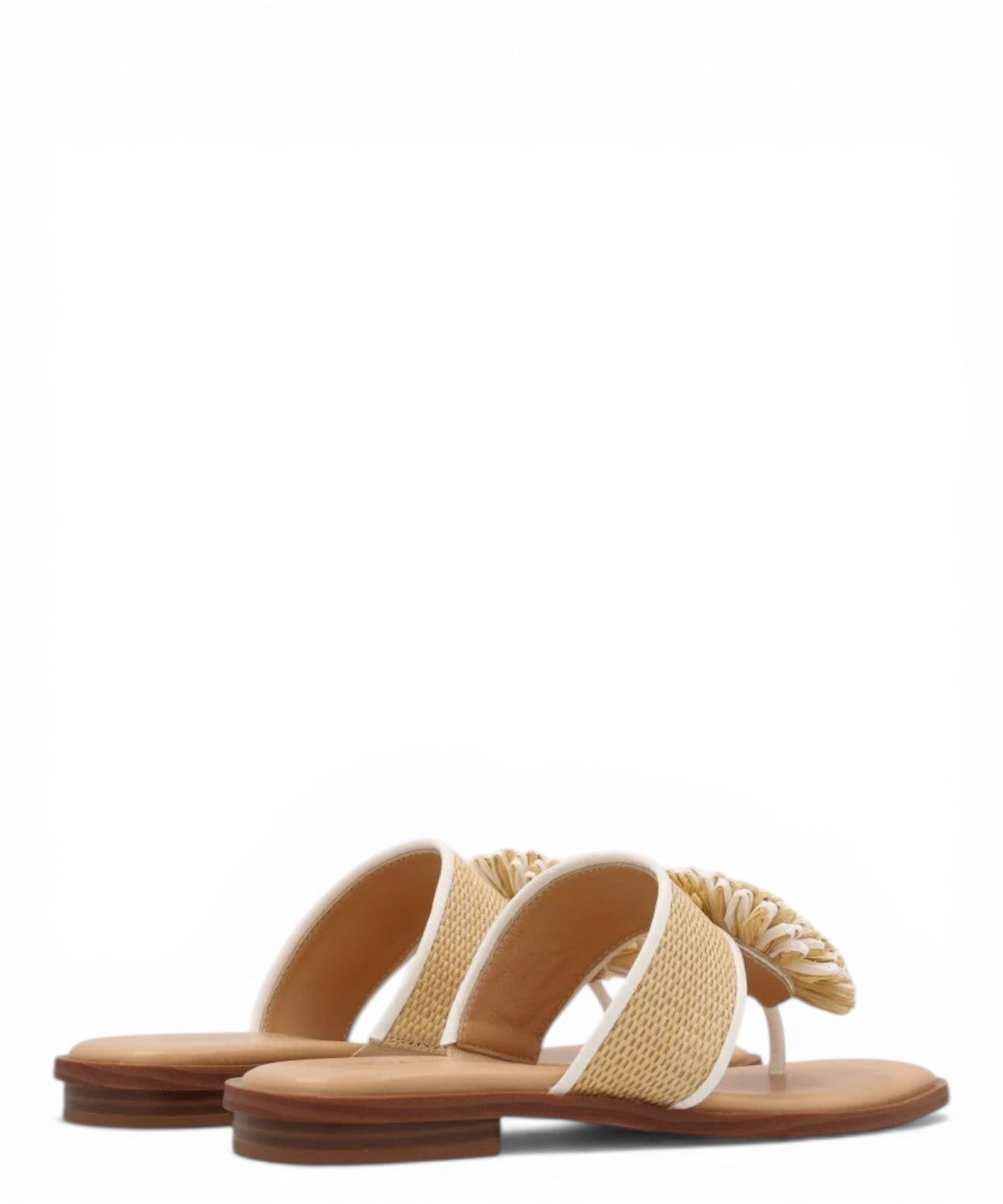 Sandale femme Noa Harmon Petal - sandale femme d'été