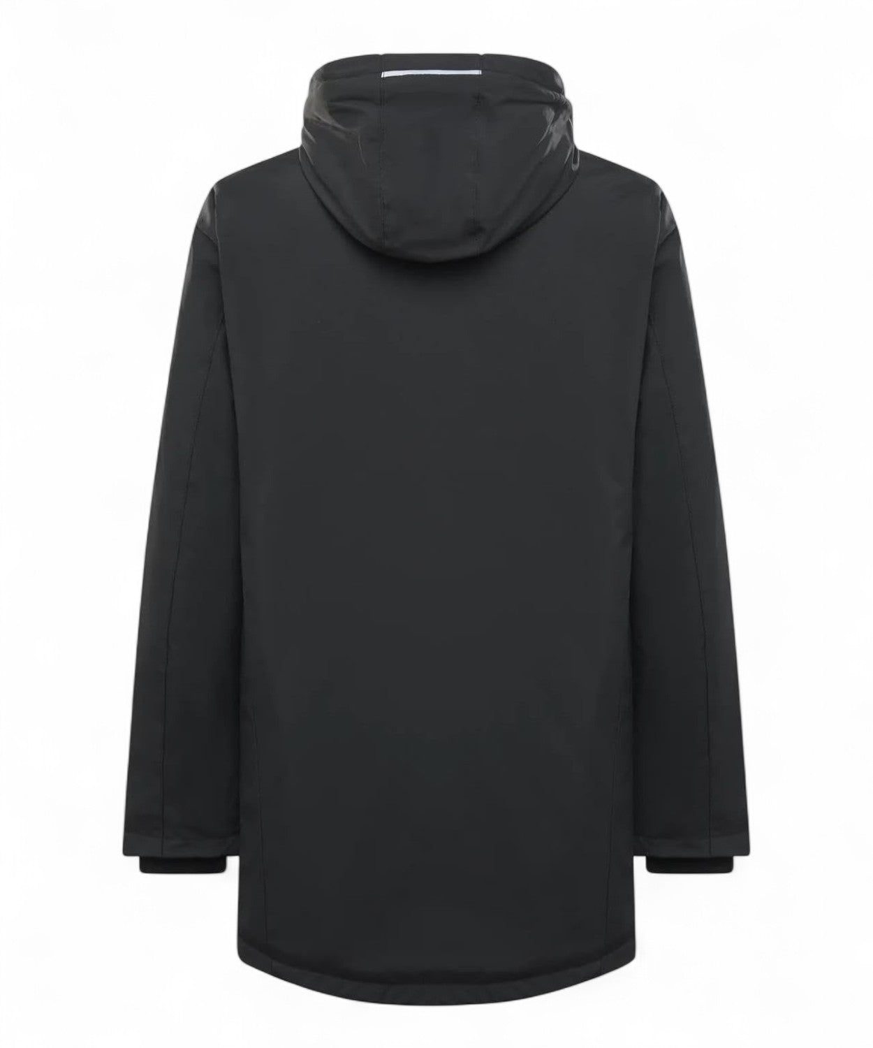 People of Shibuya FUJI/1 PM767 Parka Tecnico con Isolante-People Of Shibuya-Giacche-Vittorio Citro Boutique