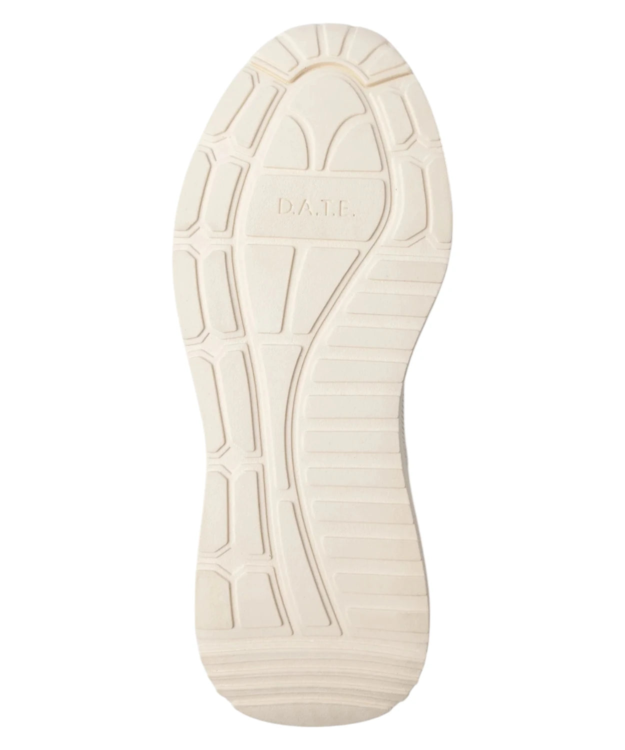 Baskets D.A.T.E. Fuga Lin avec Lacets Charm