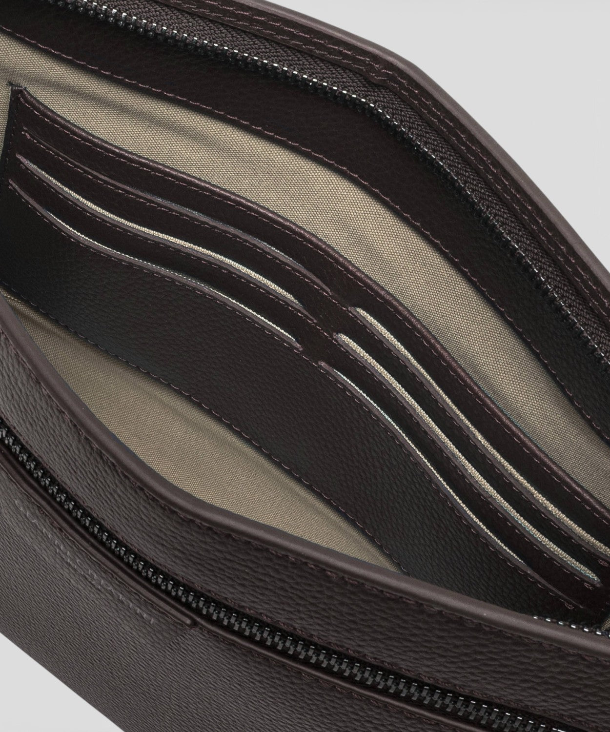 Pochette Uomo Pelle Gianni Chiarini Florence