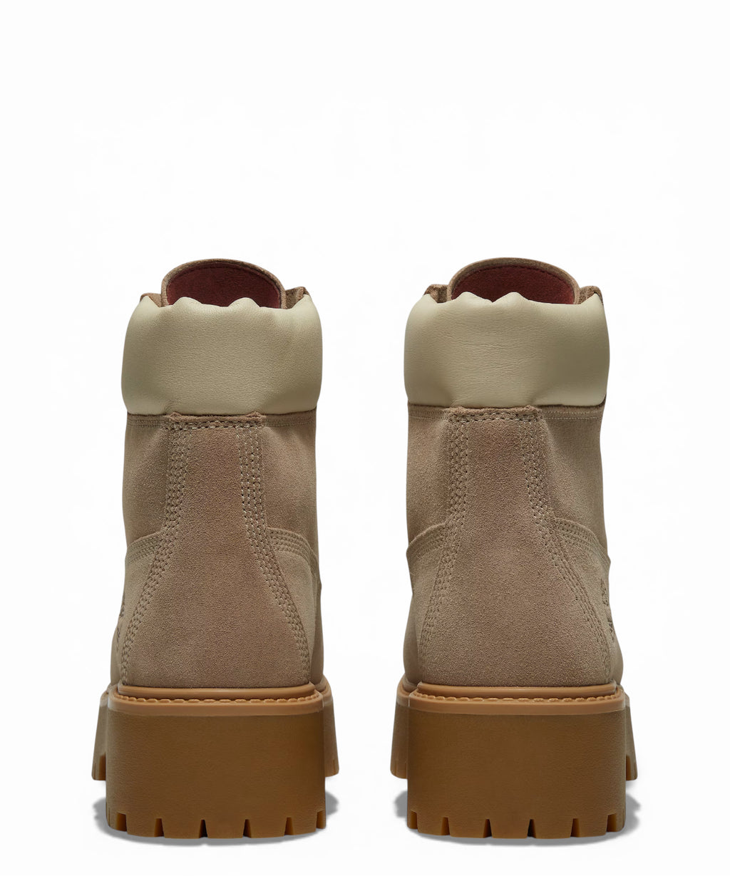 Botte Imperméable Timberland 6-Inch Year of the Horse