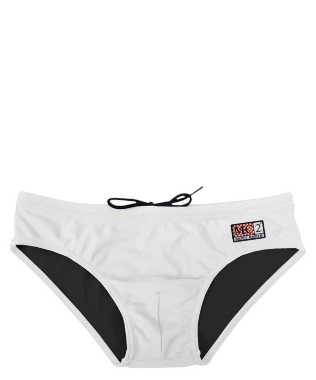 Maillot de bain homme MC2 Saint Barth Cayo