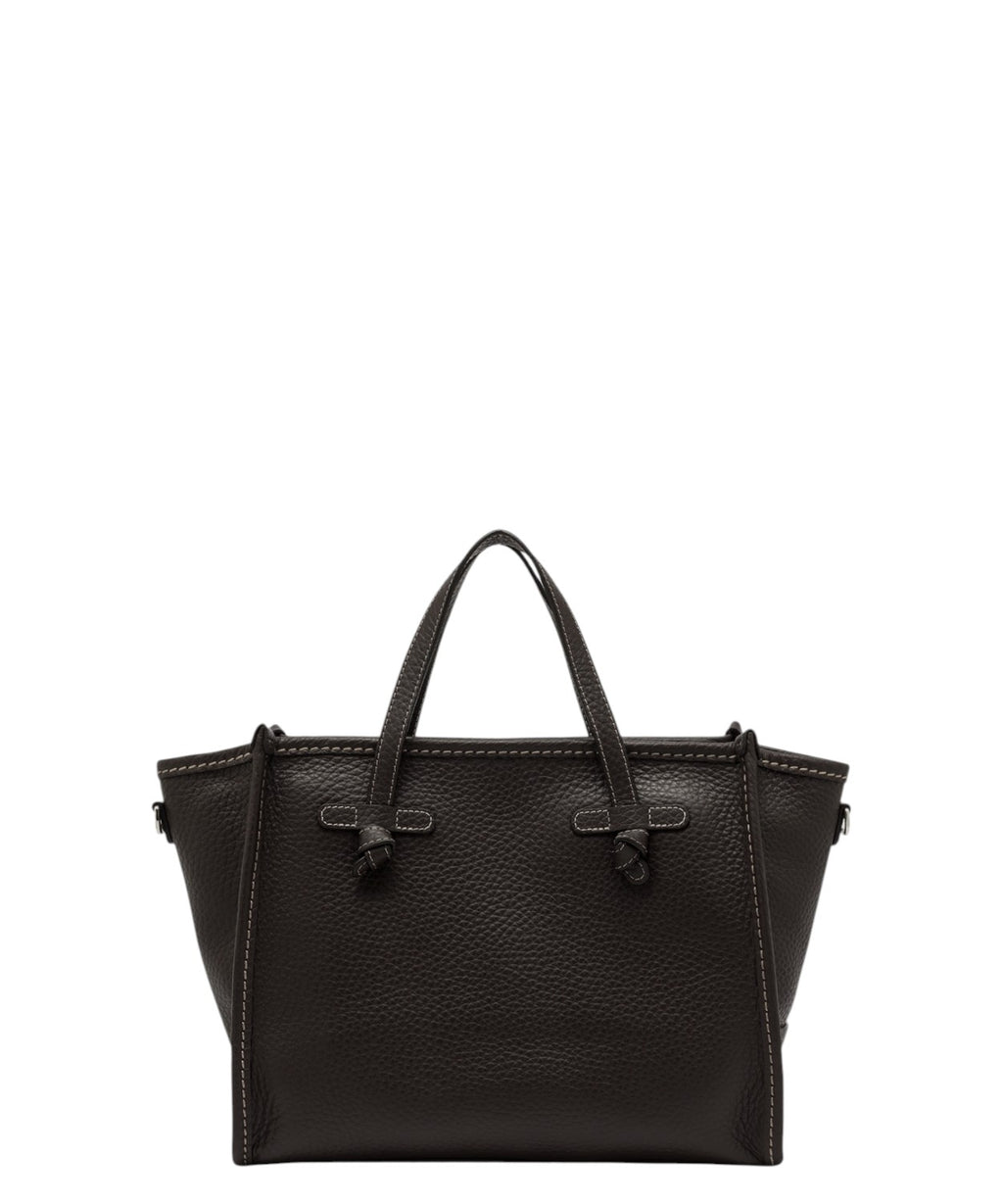Sac Gianni Chiarini Miss Marcella 32 en cuir double