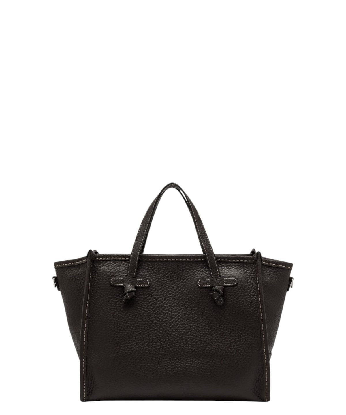 Sac Gianni Chiarini Miss Marcella 32 en cuir double
