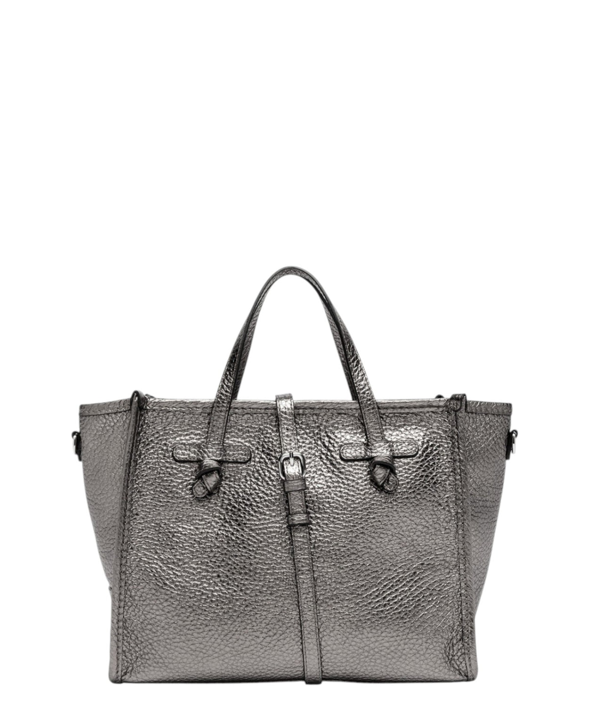 Sac Miss Marcella 32 en cuir double de Gianni Chiarini
