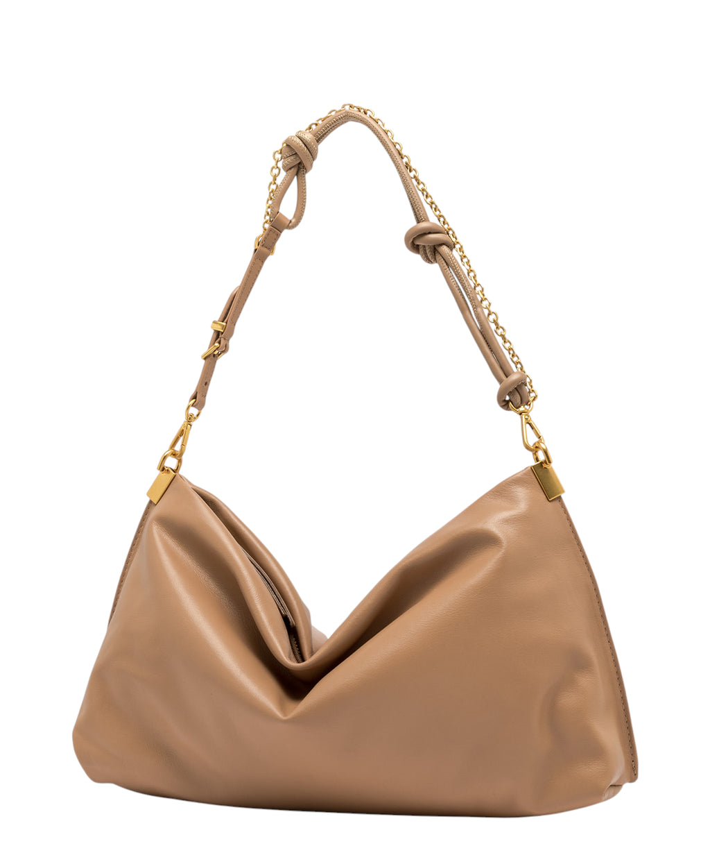 Gianni Chiarini Fanny Mini Sac en cuir
