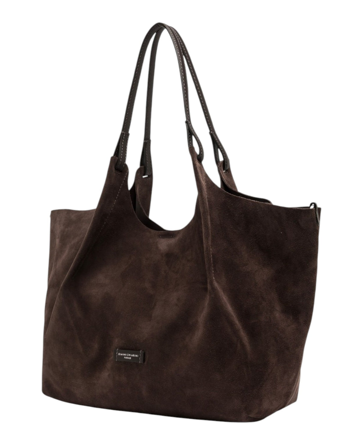 Sac Gianni Chiarini DUA Grande en daim