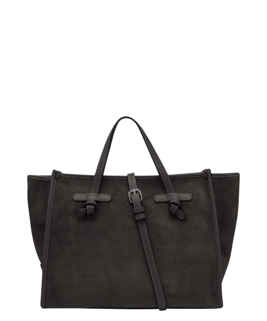 Borsa Suede Gianni Chiarini Miss Marcella 32
