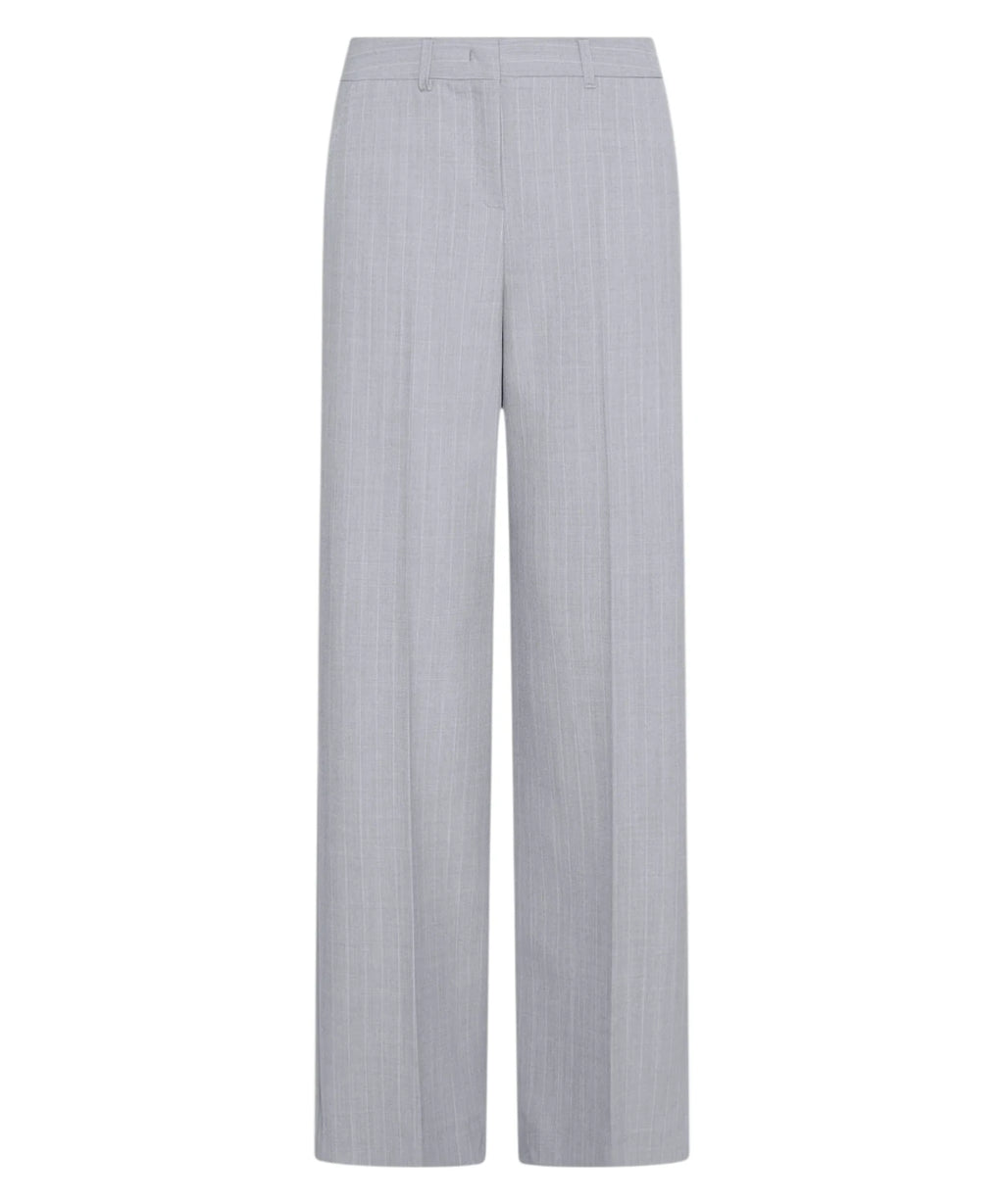 Pantalon stretch élégant Marella GIUNCHI droit