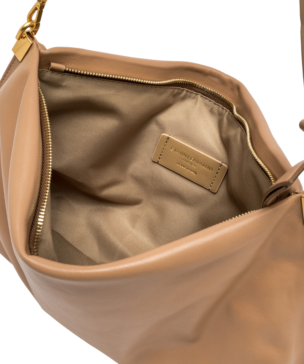 Gianni Chiarini Fanny Mini Sac en cuir