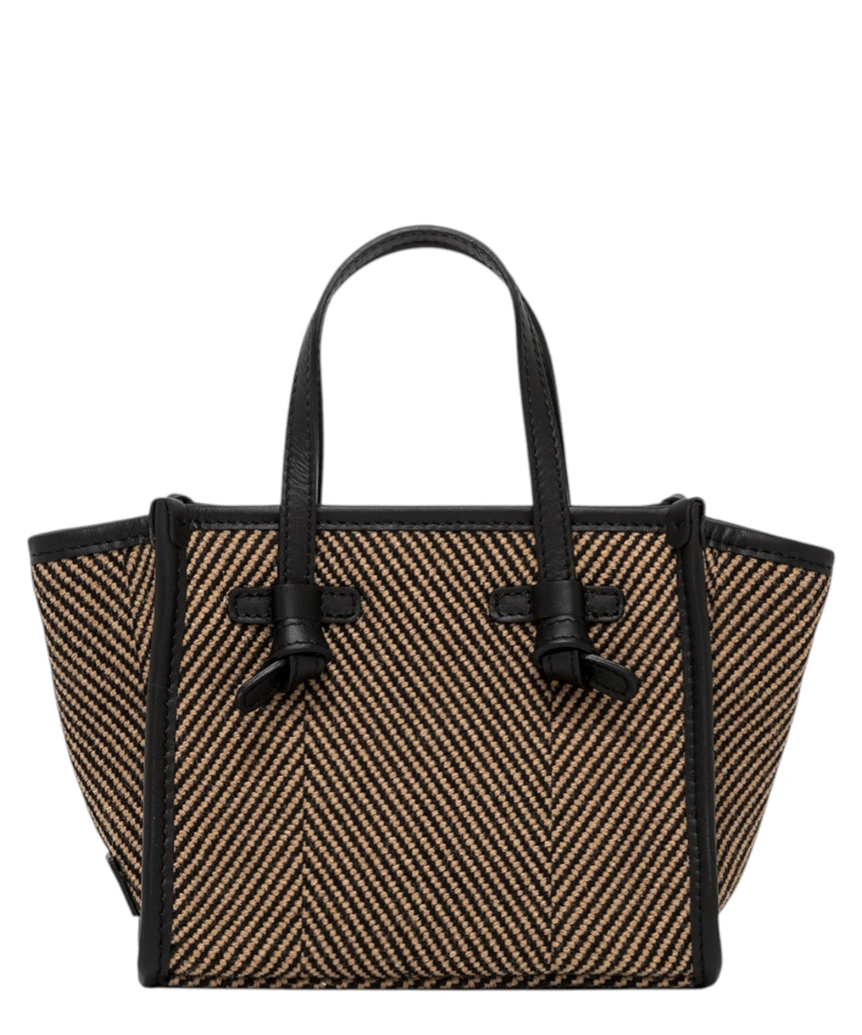 Borsa Miss Marcella in tessuto-Gianni Chiarini-Borse a mano-Vittorio Citro Boutique