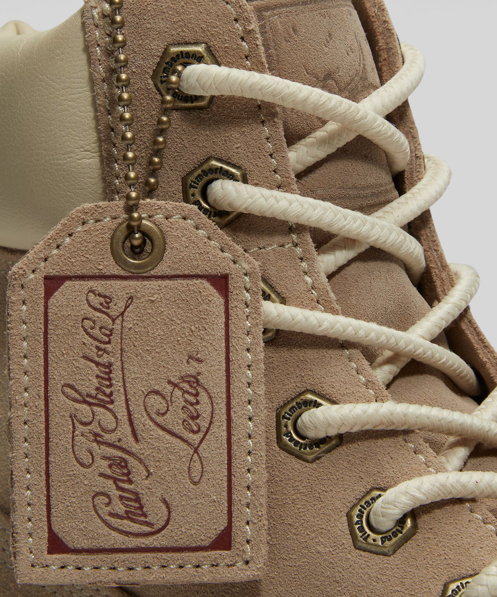 Botte Imperméable Timberland 6-Inch Year of the Horse