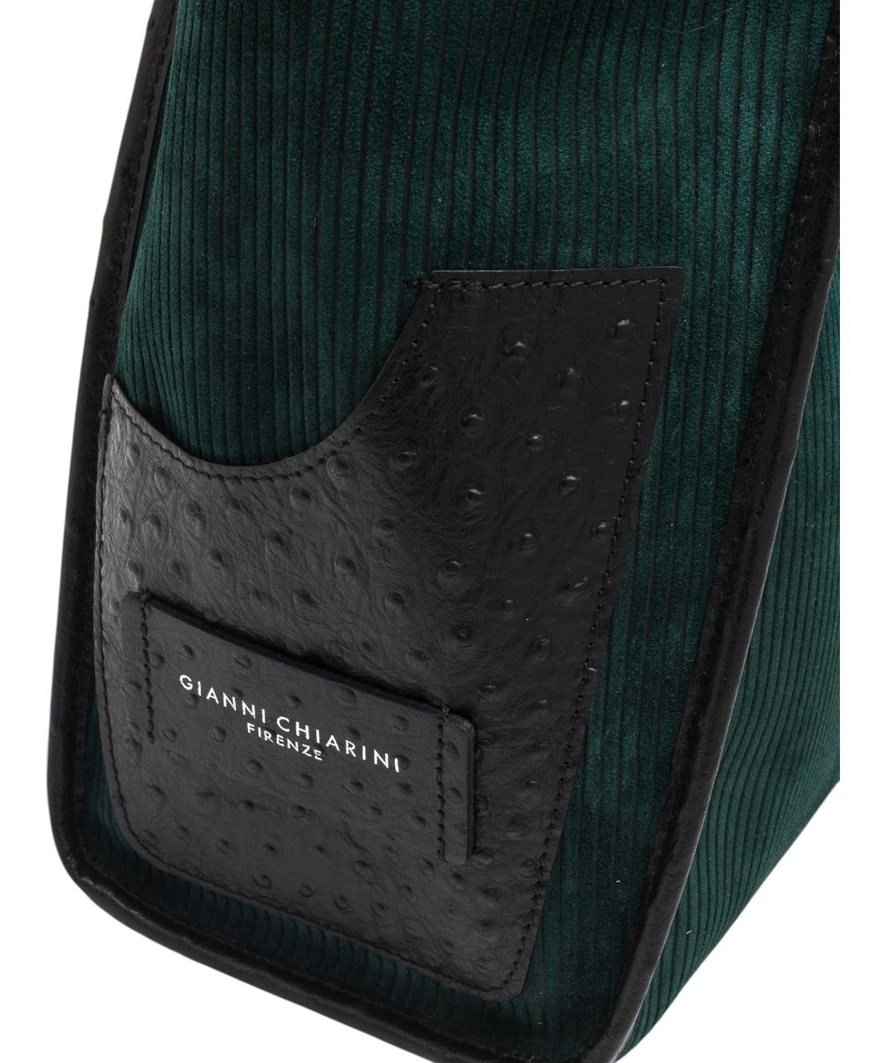 Sac Shopping Gianni Chiarini Marcella en daim