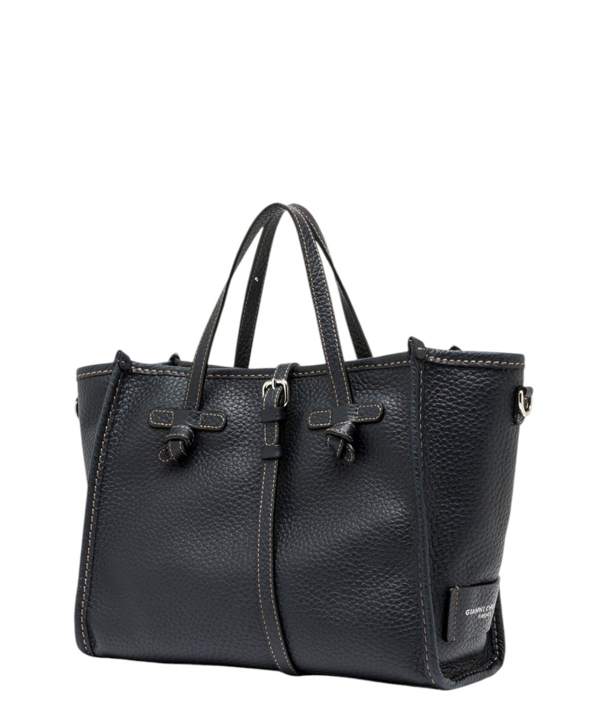 Sac Gianni Chiarini Miss Marcella 32 en cuir double