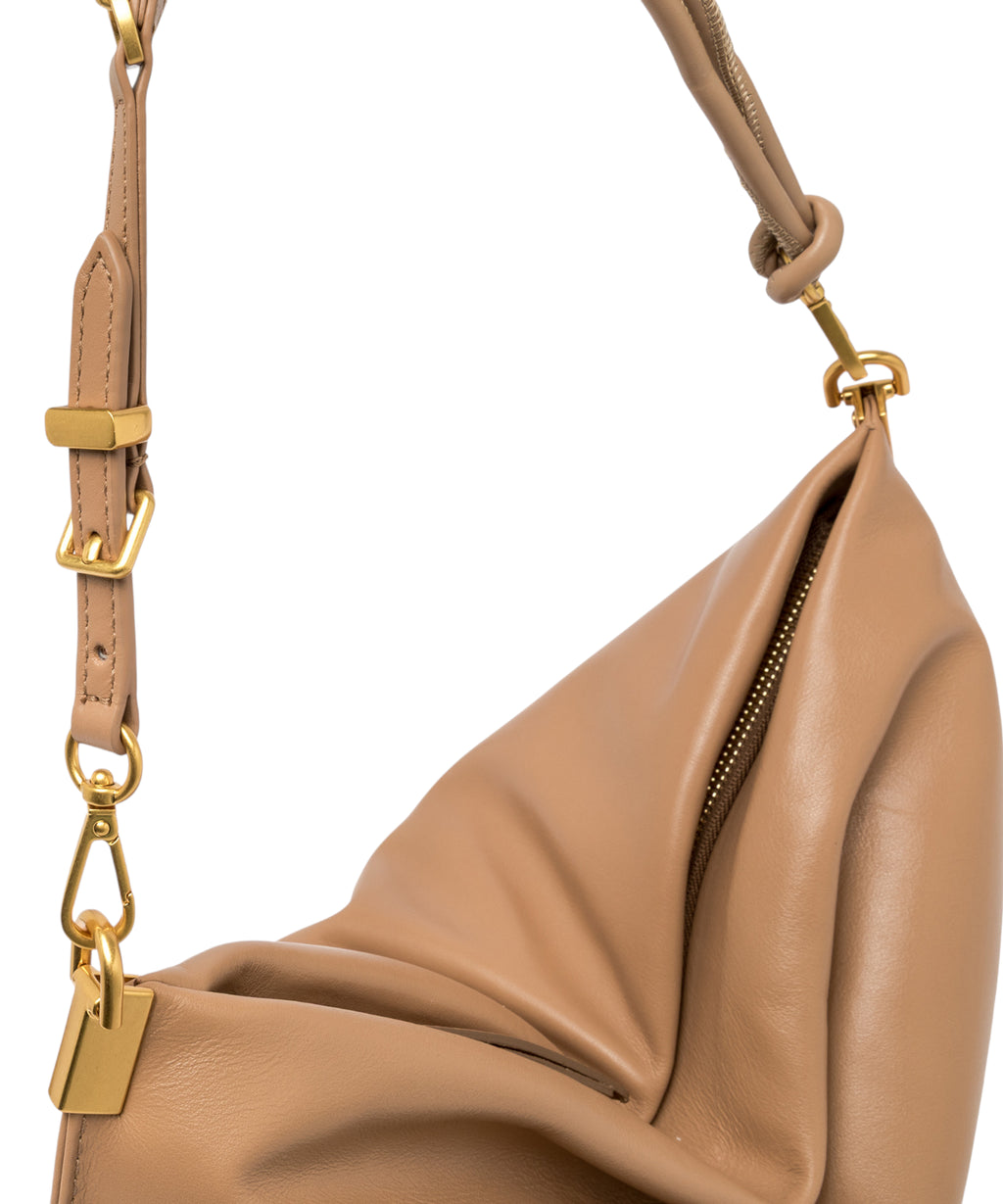 Gianni Chiarini Fanny Mini Sac en cuir