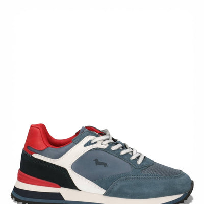 Harmont & Blaine : Sneakers et vêtements du Bassotto iconique