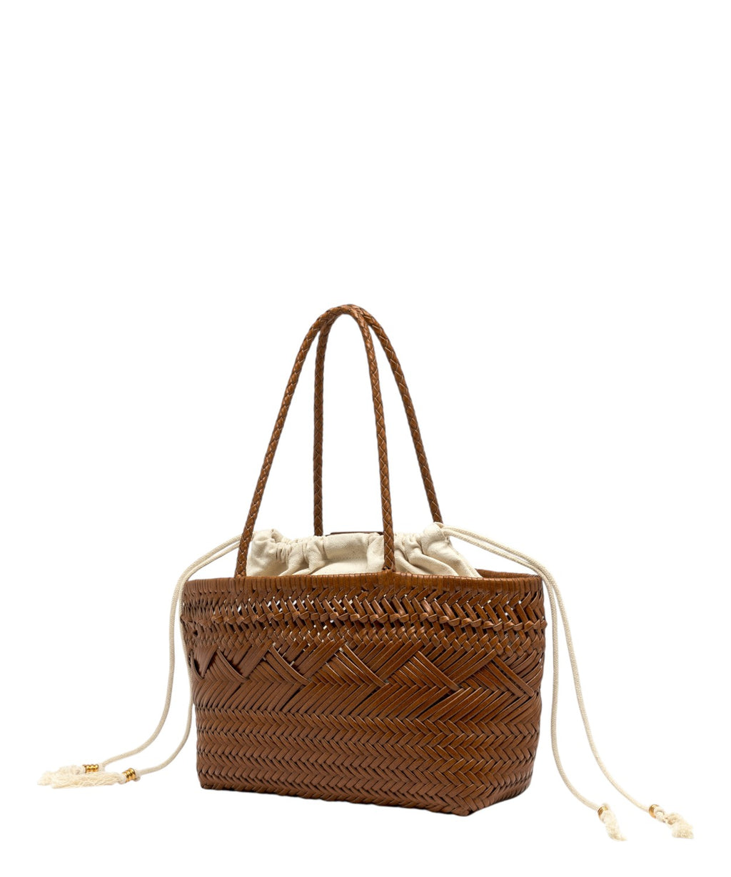 Gianni Chiarini Paloma Small en cuir