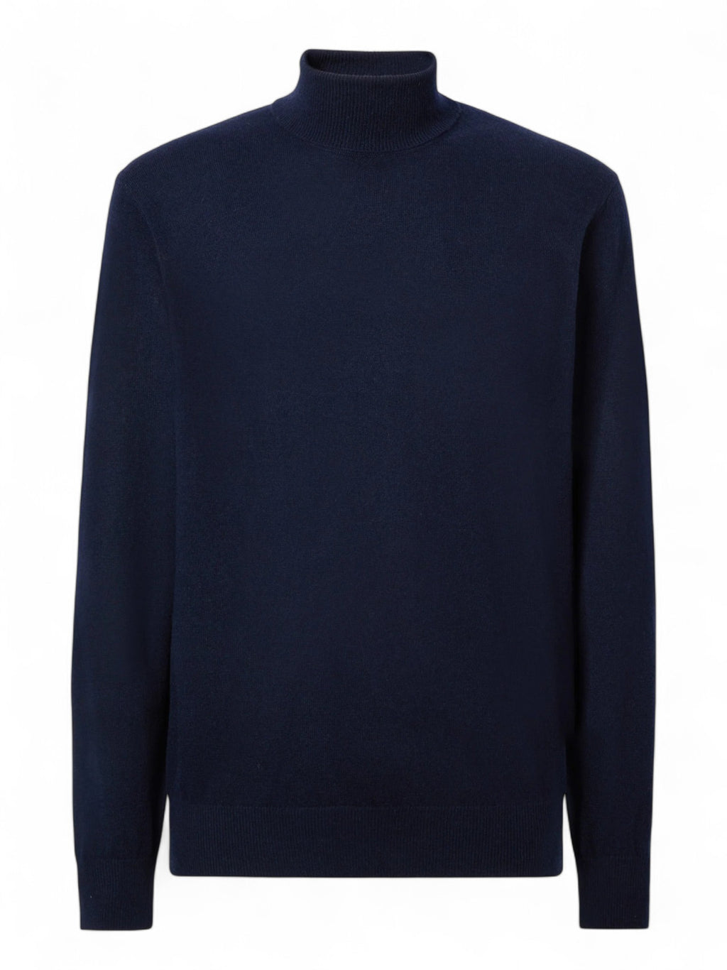 Dolcevita Bond in lana merino e cashmere-Mc2 Saint Barth-Maglieria-Vittorio Citro Boutique