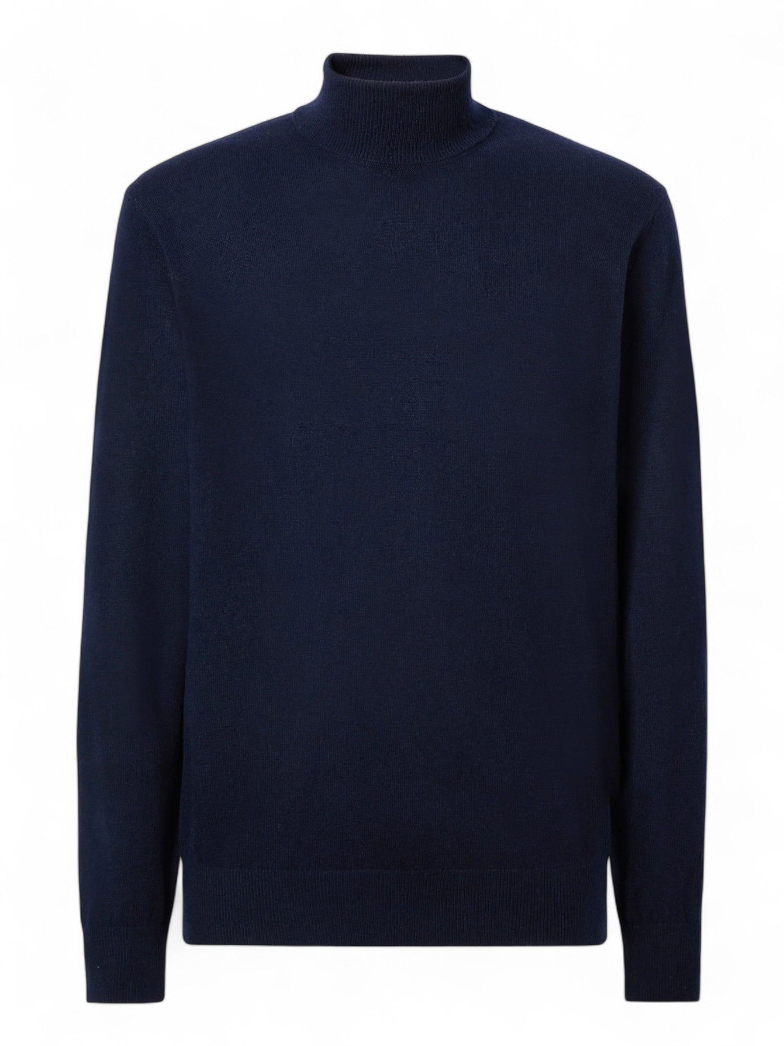 Dolcevita Bond in lana merino e cashmere-Mc2 Saint Barth-Maglieria-Vittorio Citro Boutique