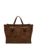 Borsa Gianni Chiarini Miss Marcella 32 in Pelle Scamosciata